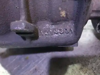 Pezzo di ricambio per auto di seconda mano differenziale posteriore per bmw 5 touring (e39) 525 tds riferimenti oem iam 1428488 2.64 33101428489