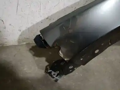 Автозапчастина б/у передне ліве крило для mazda cx-30 (dm) skyactiv-x m hybrid посилання на oem iam dfr552210  dfr552210