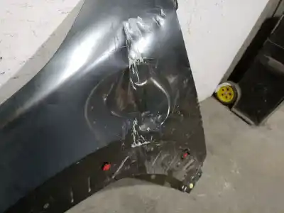 Автозапчастина б/у передне ліве крило для mazda cx-30 (dm) skyactiv-x m hybrid посилання на oem iam dfr552210  dfr552210