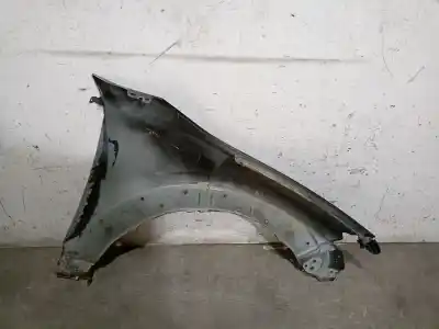 Автозапчастина б/у передне ліве крило для mazda cx-30 (dm) skyactiv-x m hybrid посилання на oem iam dfr552210  dfr552210