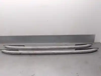 Second-hand car spare part roof rack for mini mini countryman (f60) cooper oem iam references 7389976