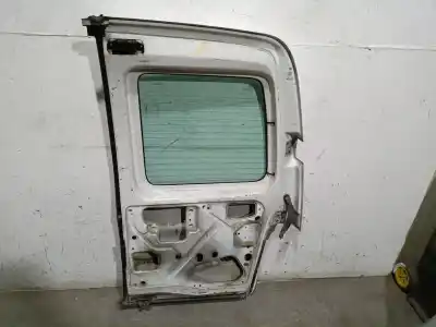 Peça sobressalente para automóvel em segunda mão porta do automóvel traseira esquerda por citroen berlingo / berlingo first monospace (mf_, gjk_, gfk_) 1.9 d (mfdjy) referências oem iam 870243  870243
