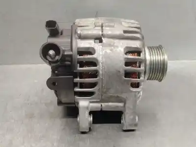 Peça sobressalente para automóvel em segunda mão Alternador por PEUGEOT 208 II (UB_, UP_, UW_, UJ_) 1.2 PURETECH 100 Referências OEM IAM 9826574080 2719831C VALEO 9826574080