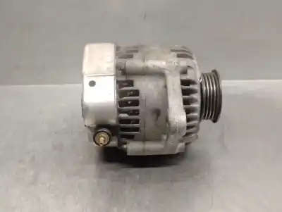 Peça sobressalente para automóvel em segunda mão alternador por suzuki baleno (eg) 1.6 i 16v (sy416) referências oem iam 3140060g13