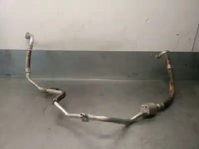 Автозапчасти б/у трубы кондиционирования воздуха за PEUGEOT 2008 II (UD_, US_, UY_, UK_) 1.2 PURETECH 100 ссылки OEM IAM 9833241880  9833241880