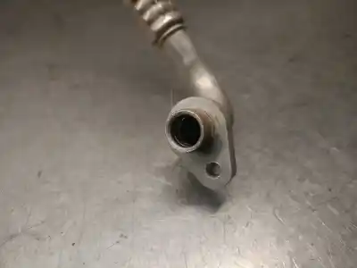 Автозапчасти б/у трубы кондиционирования воздуха за peugeot 2008 ii (ud_, us_, uy_, uk_) 1.2 puretech 100 ссылки oem iam 9833241880  9833241880