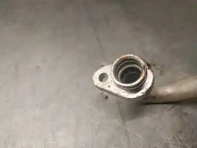 Автозапчасти б/у трубы кондиционирования воздуха за peugeot 2008 ii (ud_, us_, uy_, uk_) 1.2 puretech 100 ссылки oem iam 9833241880  9833241880