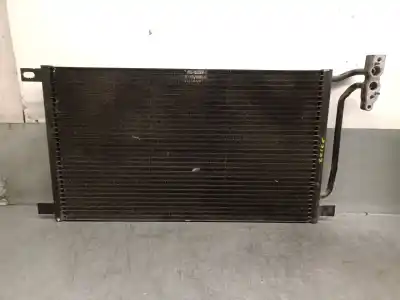 Peça sobressalente para automóvel em segunda mão condensador / radiador de ar condicionado por bmw x3 (e83) 2.0 sd referências oem iam 3420841