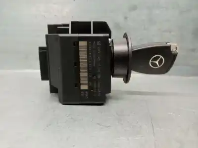 Автозапчасти б/у  за MERCEDES-BENZ CLASE C COUPÉ (CL203)  ссылки OEM IAM 2095451708 33002415 A2095451808
