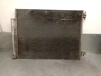 Peça sobressalente para automóvel em segunda mão condensador / radiador de ar condicionado por renault clio iv (bh_) 0.9 tce 90 lpg referências oem iam 921006843r