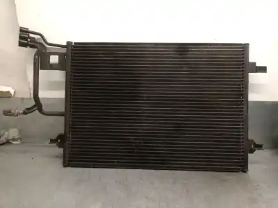 Second-hand car spare part air conditioning condenser / radiator for audi a4 b5 (8d2) 1.9 tdi oem iam references 8d0260401g  8d0260403h