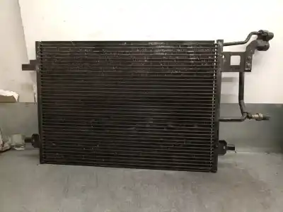 Second-hand car spare part air conditioning condenser / radiator for audi a4 b5 (8d2) 1.9 tdi oem iam references 8d0260401g  8d0260403h