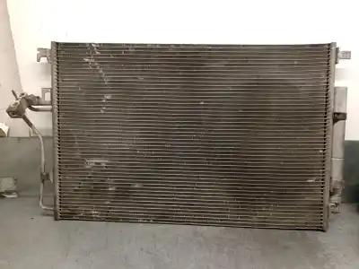 Pezzo di ricambio per auto di seconda mano Condensatore / Radiatore Aria Condizionata per VW CRAFTER 30-50 CAJA/CHASIS (2F_) 2.5 TDI Riferimenti OEM IAM 2E0820413 M167472 VALEO 2E0820413