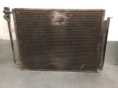 Peça sobressalente para automóvel em segunda mão condensador / radiador de ar condicionado por bmw x5 (e53) 3.0 i referências oem iam 64536914216  64536914216
