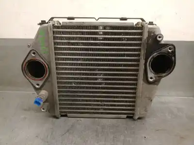 Автозапчастина б/у інтеркулер для mazda 6 ranchera familiar (gh) 2.0 mzr-cd (gh14) посилання на oem iam 1271003201