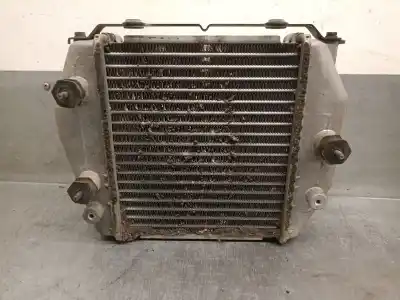 Автозапчастина б/у інтеркулер для mazda 6 ranchera familiar (gh) 2.0 mzr-cd (gh14) посилання на oem iam 1271003201  rf8g13565b