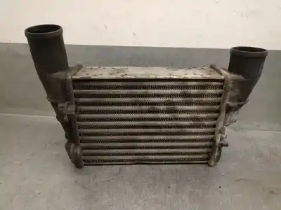 Pezzo di ricambio per auto di seconda mano intercooler per audi a4 b5 (8d2) 1.9 tdi riferimenti oem iam 058145805a  058145805a