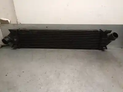 Pezzo di ricambio per auto di seconda mano INTERCOOLER per FORD MONDEO SPORTBREAK (CA2)  Riferimenti OEM IAM 6G919L440FC IA1438 FOMOCO 1742060