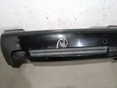 Second-hand car spare part rear bumper for bmw 3 compact (e46) 318 td oem iam references 51127894795  51127894795
