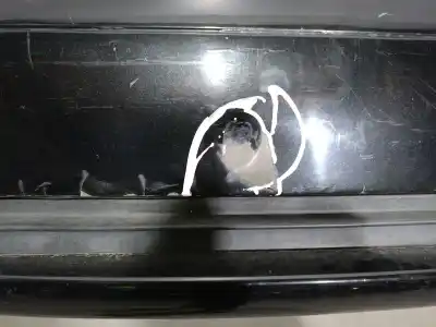 Second-hand car spare part rear bumper for bmw 3 compact (e46) 318 td oem iam references 51127894795  51127894795