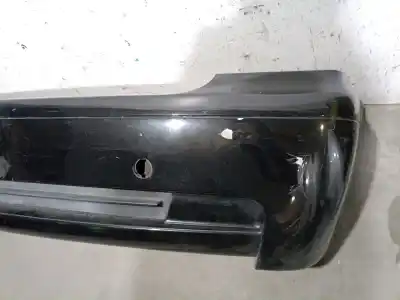 Second-hand car spare part rear bumper for bmw 3 compact (e46) 318 td oem iam references 51127894795  51127894795