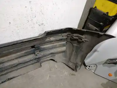 Second-hand car spare part rear bumper for bmw 3 compact (e46) 318 td oem iam references 51127894795  51127894795