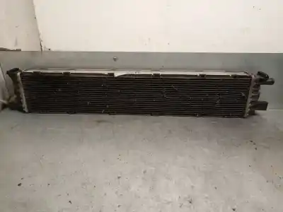 Автозапчастина б/у інтеркулер для audi q3 (8ub, 8ug) 2.0 tdi посилання на oem iam 8k0145804h