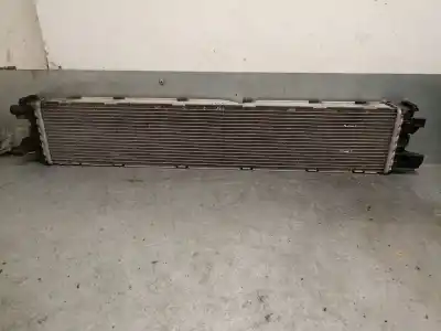 Second-hand car spare part intercooler for audi q3 (8ub, 8ug) 2.0 tdi oem iam references 8k0145804h vp8tbh8005bc 8k0145804h