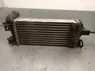 Автозапчастина б/у інтеркулер для ford c-max ii (dxa/cb7, dxa/ceu) 1.0 ecoboost посилання на oem iam cv619l440vc x1436004 fomoco 2026747