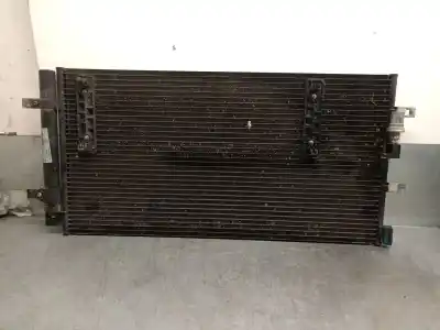 Автозапчастина б/у конденсат/радіатор кондиционера для audi a5 (8t3) 3.0 tdi quattro посилання на oem iam 8k0260403ab