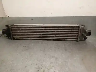 Second-hand car spare part intercooler for fiat doblo cargo (263_) 1.3 d multijet oem iam references 51783791