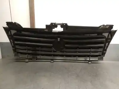 Peça sobressalente para automóvel em segunda mão grelha frontal por fiat scudo combi (272) 1.6 jtdm cat referências oem iam 1497652077  