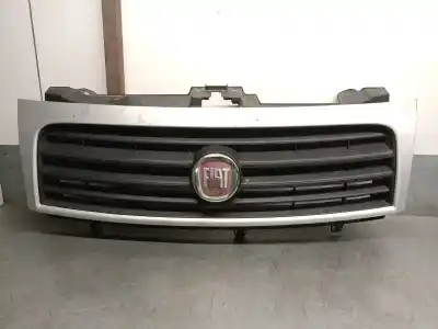 Second-hand car spare part Front Grille for FIAT SCUDO COMBI (272) 1.6 JTDM CAT OEM IAM references 1497652077  
