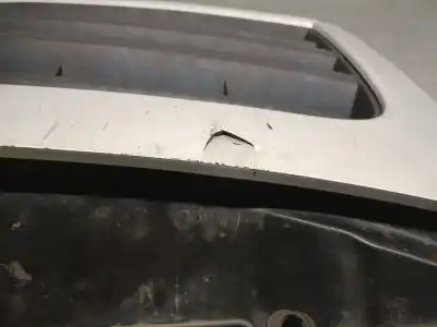 Автозапчастина б/у передня решіта для fiat scudo combi (272) 1.6 jtdm cat посилання на oem iam 1497652077  