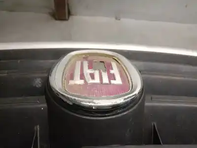 Автозапчастина б/у передня решіта для fiat scudo combi (272) 1.6 jtdm cat посилання на oem iam 1497652077  