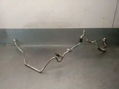 Second-hand car spare part air conditioning pipes for mini mini countryman (f60) cooper oem iam references 683295101