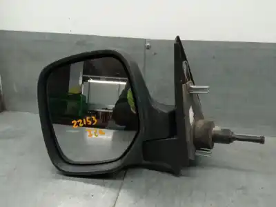 Peça sobressalente para automóvel em segunda mão espelho retrovisor esquerdo por citroen berlingo / berlingo first monospace (mf_, gjk_, gfk_) 1.9 d (mfdjy) referências oem iam 8153hn