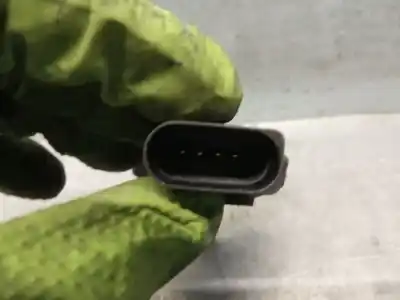 Peça sobressalente para automóvel em segunda mão sensor de pressão por audi q7 (4lb) 3.0 tdi quattro referências oem iam 038906051c 0281002401 bosch 