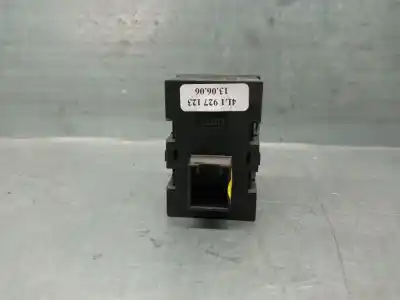 Second-hand car spare part switch for audi q7 (4lb) 3.0 tdi quattro oem iam references 4l1927123  