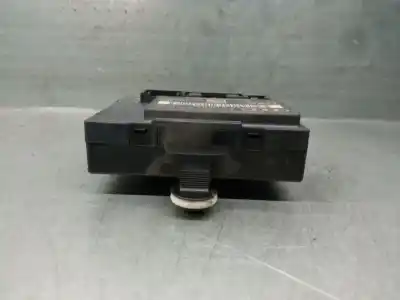 Автозапчасти б/у закрытый распределительный щит за audi q7 (4lb) 3.0 tdi quattro ссылки oem iam 4l0959795b 0033tfj0001 temic 