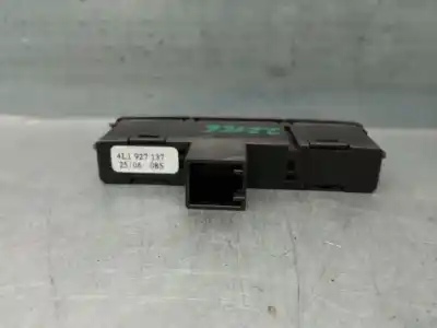 Peça sobressalente para automóvel em segunda mão interruptor 4 piscas - emergência por audi q7 (4lb) 3.0 tdi quattro referências oem iam 4l1927137  