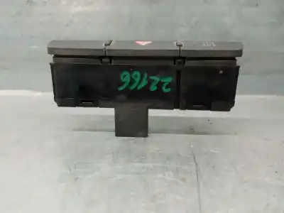 Peça sobressalente para automóvel em segunda mão interruptor 4 piscas - emergência por audi q7 (4lb) 3.0 tdi quattro referências oem iam 4l1927137  