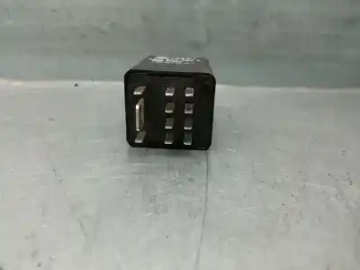 Second-hand car spare part relay for audi q7 (4lb) 3.0 tdi quattro oem iam references 4e0907282a 0281003029 bosch 
