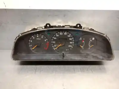 Peça sobressalente para automóvel em segunda mão quadrante por suzuki baleno (eg) 1.6 i 16v (sy416) referências oem iam 3410065g80