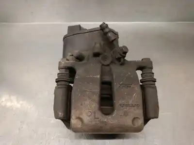 Peça sobressalente para automóvel em segunda mão pinça de travão traseira esquerda por volvo v60 i (155) d3 / d4 referências oem iam 36001375