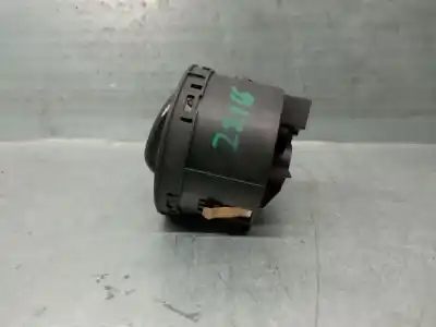 Автозапчастина б/у управління світлом для audi q7 (4lb) 3.0 tdi quattro посилання на oem iam 4f1941531d  4f1941531e