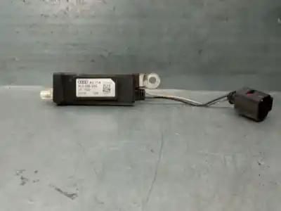 Pezzo di ricambio per auto di seconda mano antenna per audi q7 (4lb) 3.0 tdi quattro riferimenti oem iam 4l0035225