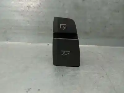 Pezzo di ricambio per auto di seconda mano interruttore per audi q7 (4lb) 3.0 tdi quattro riferimenti oem iam 4l1927227