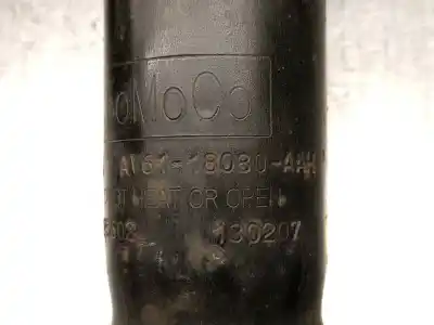 Автозапчастина б/у амортизатор задній лівий для ford c-max ii (dxa/cb7, dxa/ceu) 1.0 ecoboost посилання на oem iam av6118080aah  1751385