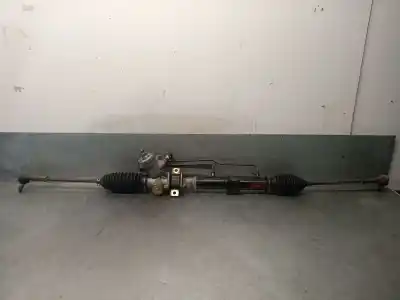 Peça sobressalente para automóvel em segunda mão caixa de direção por suzuki baleno (eg) 1.6 i 16v (sy416) referências oem iam 4858064g24